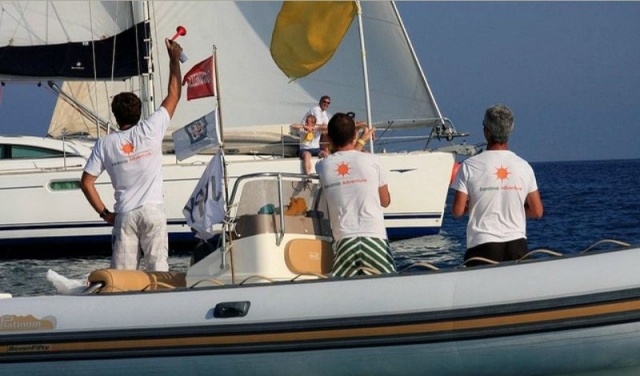 Organización perfecta 